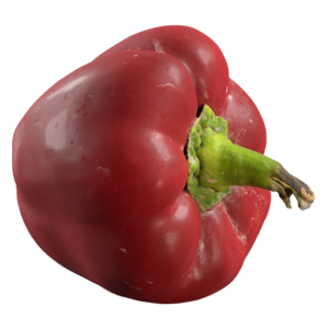 Bell Pepper 01