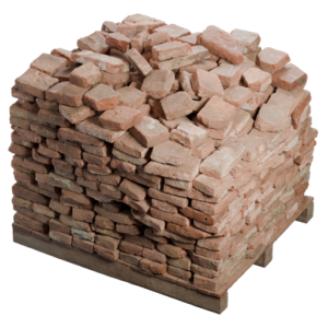 Brick Pile 01