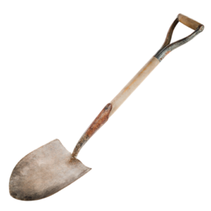 Shovel 01
