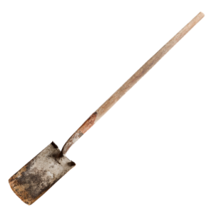Shovel 02