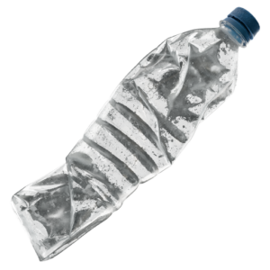 Plastic Bottle 01