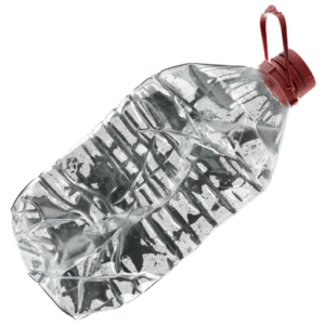 Plastic Bottle 09